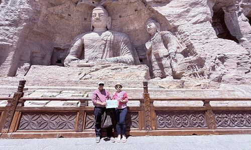 8-Day Beijing Private Tour Package with Datong & Pingyao Highlights, Experiencing Historic Cities, Iconic Temples, and Timeless Traditions